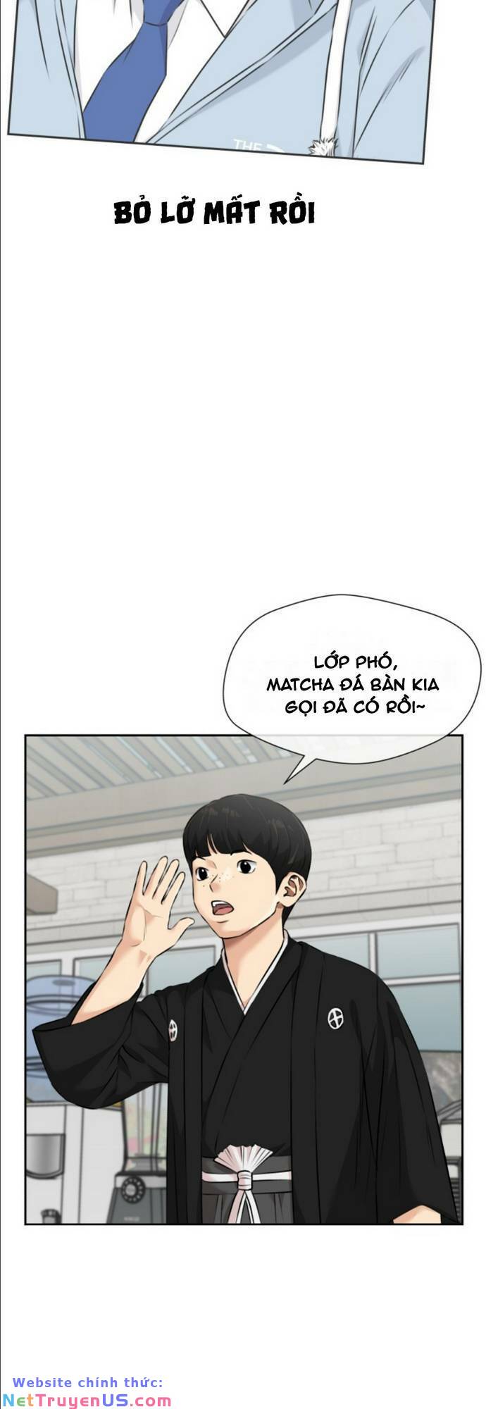 gương mặt thiên tài chapter 143 45