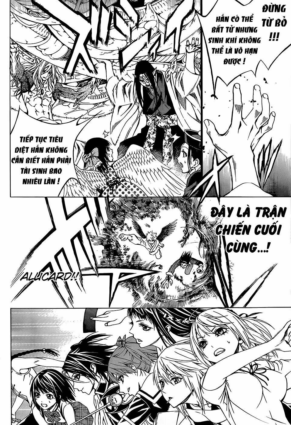 cô nàng ma cà rồng i chapter 72 32