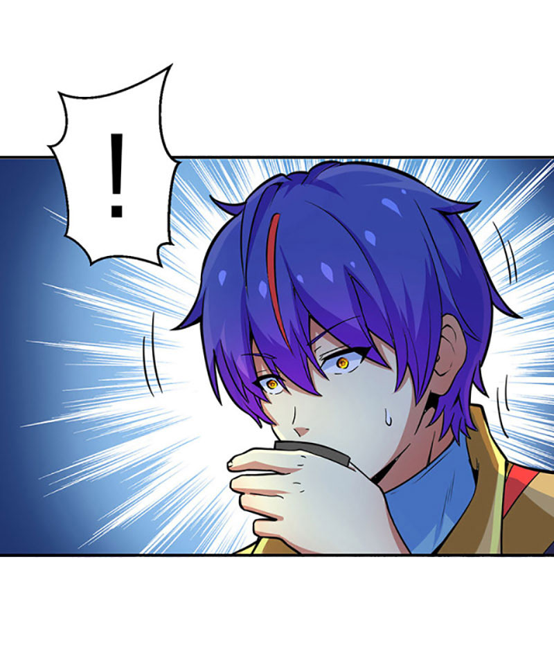 võ đạo độc tôn chapter 393 52