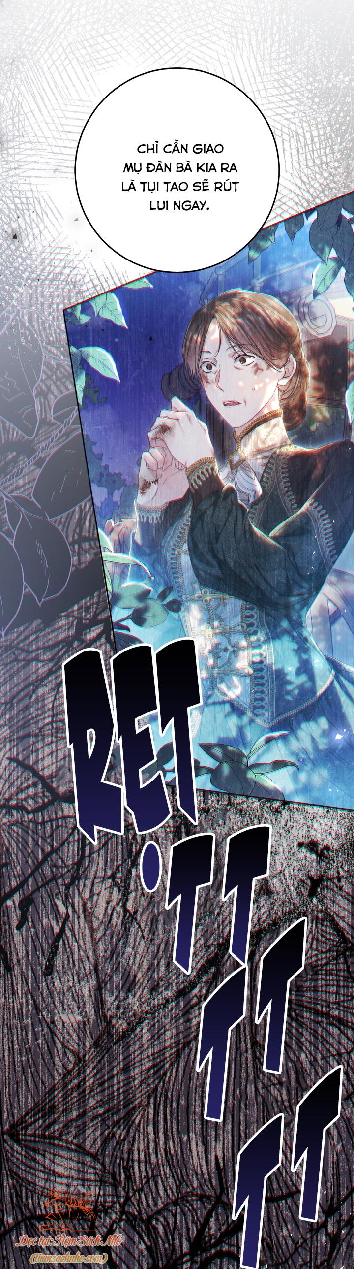 ác nữ là con rối chapter 66 18