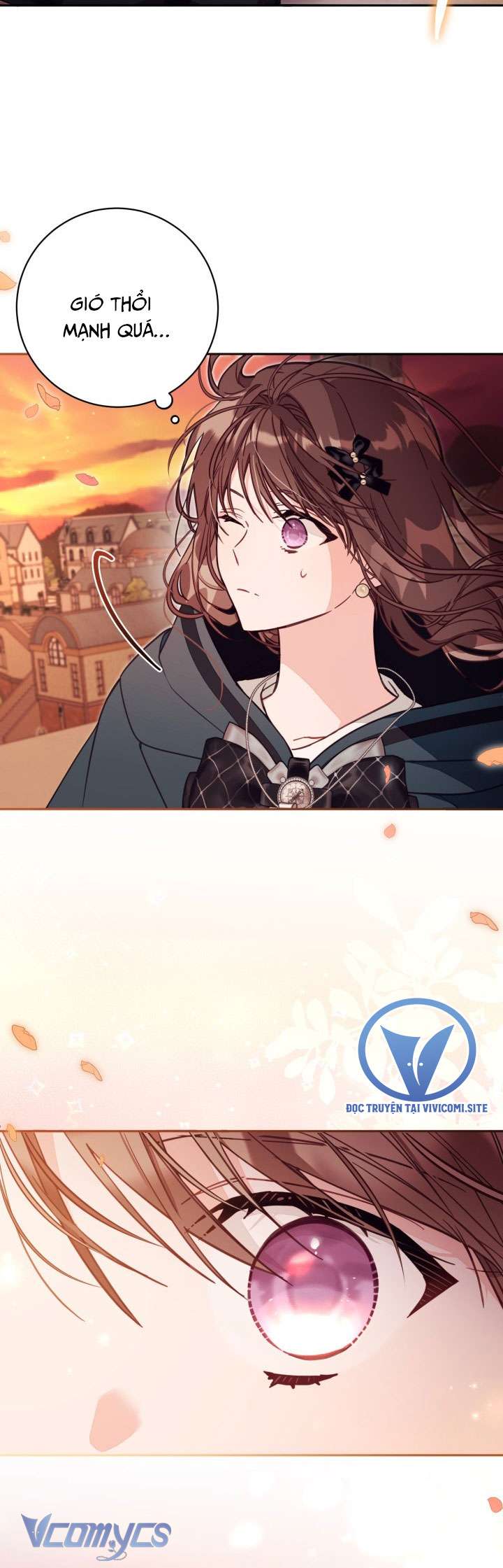 không có chỗ cho kẻ giả mạo chapter 50 15