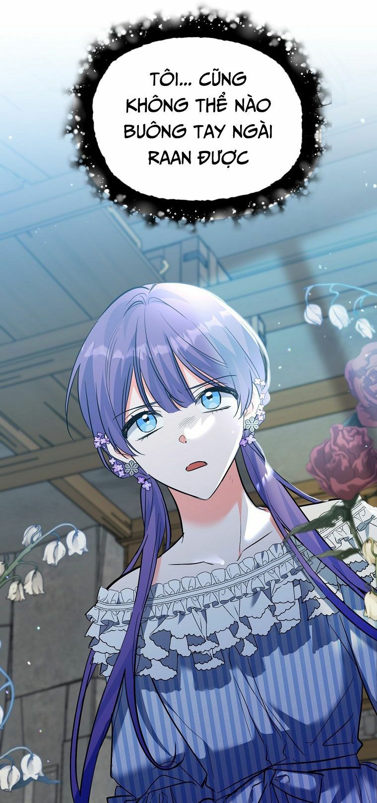 ác nữ karuna bé lại chapter 35 71