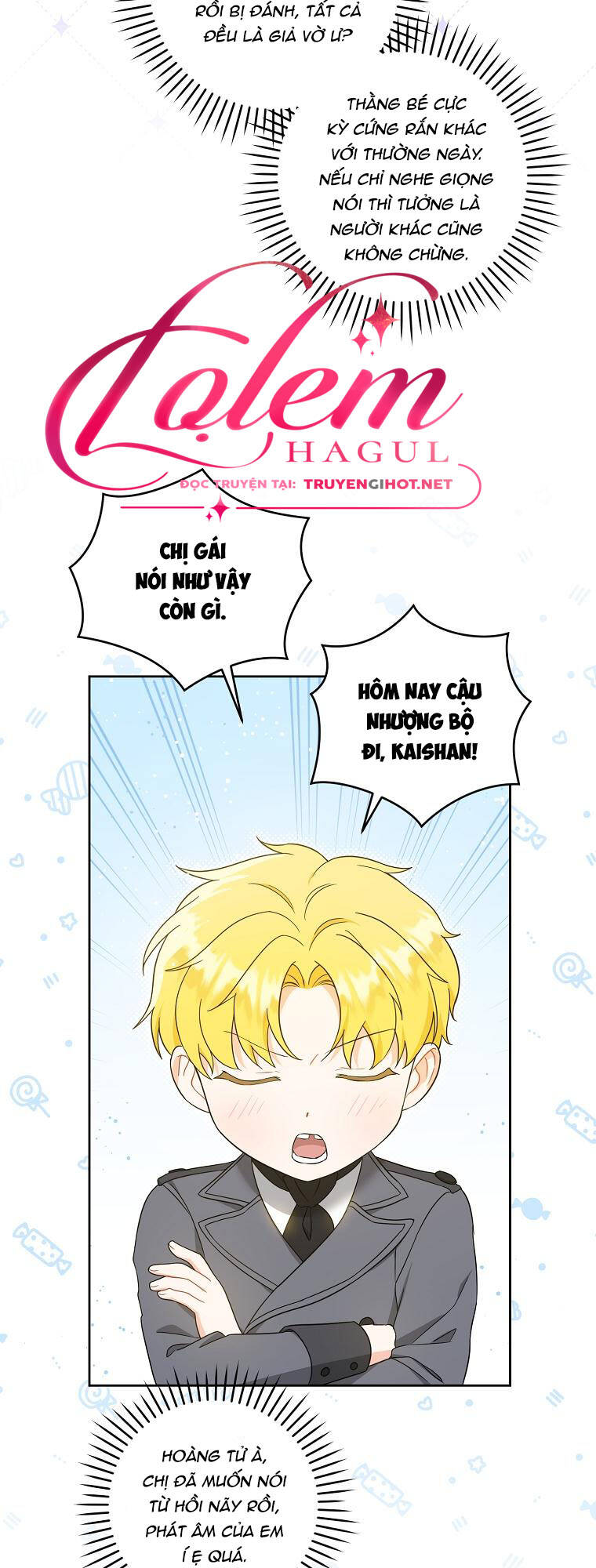 cho con núm vú đi mà chapter 48.1 4