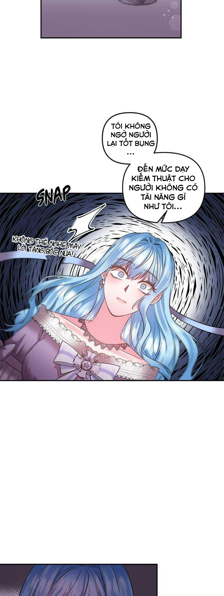 tôi sẽ thực hiện cuộc hôn nhân này chapter 79.1 14