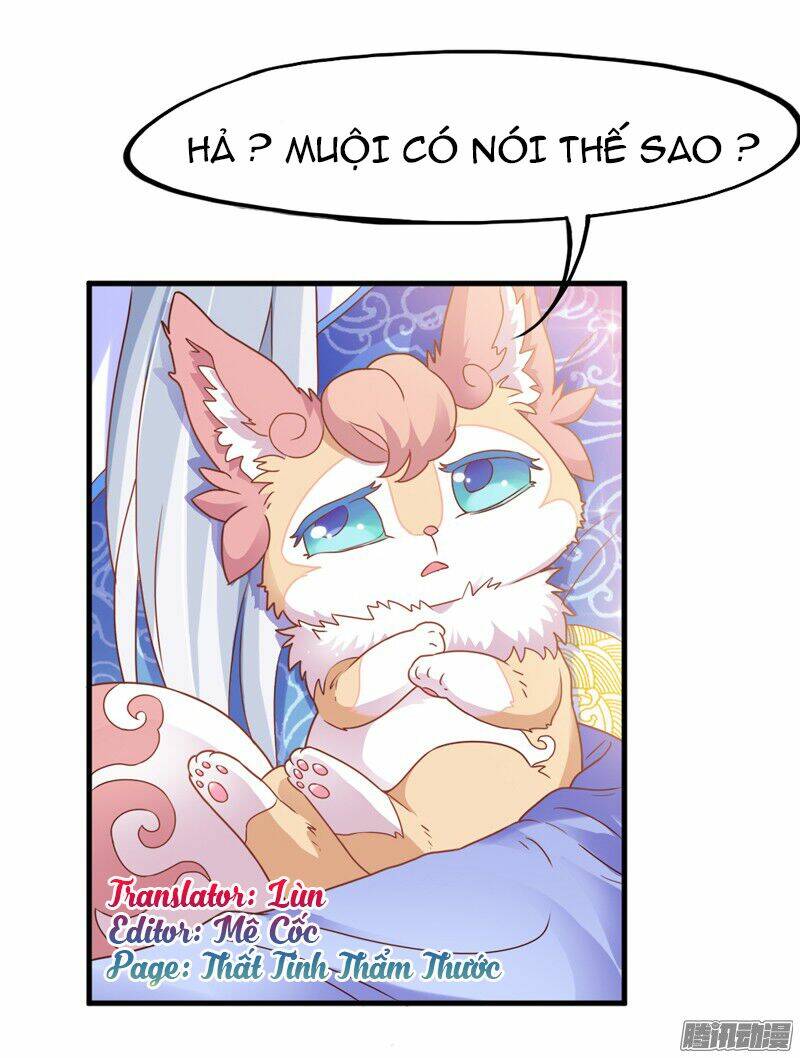 giữ chặt tiểu bạch long chapter 23 2