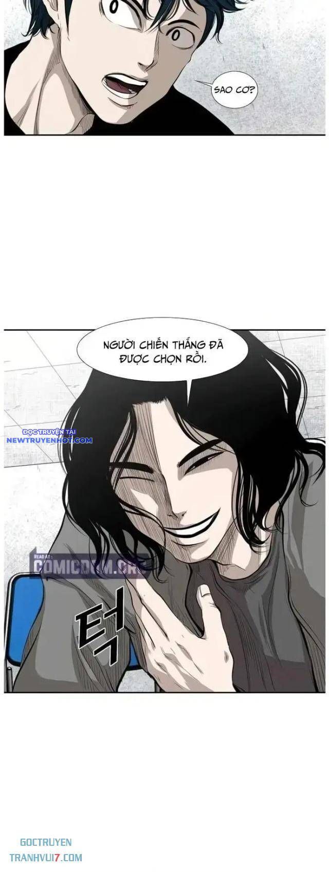 shark - cá mập chapter 129 28