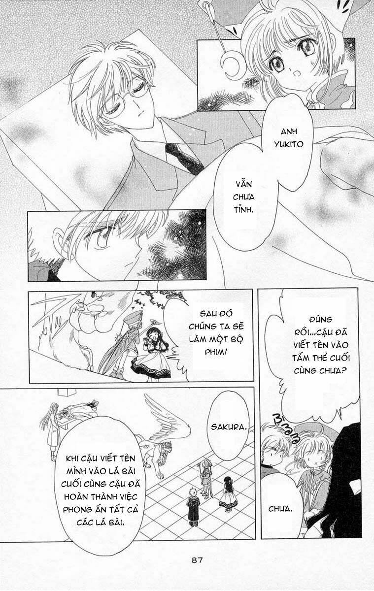 card captor sakura chapter 24 38