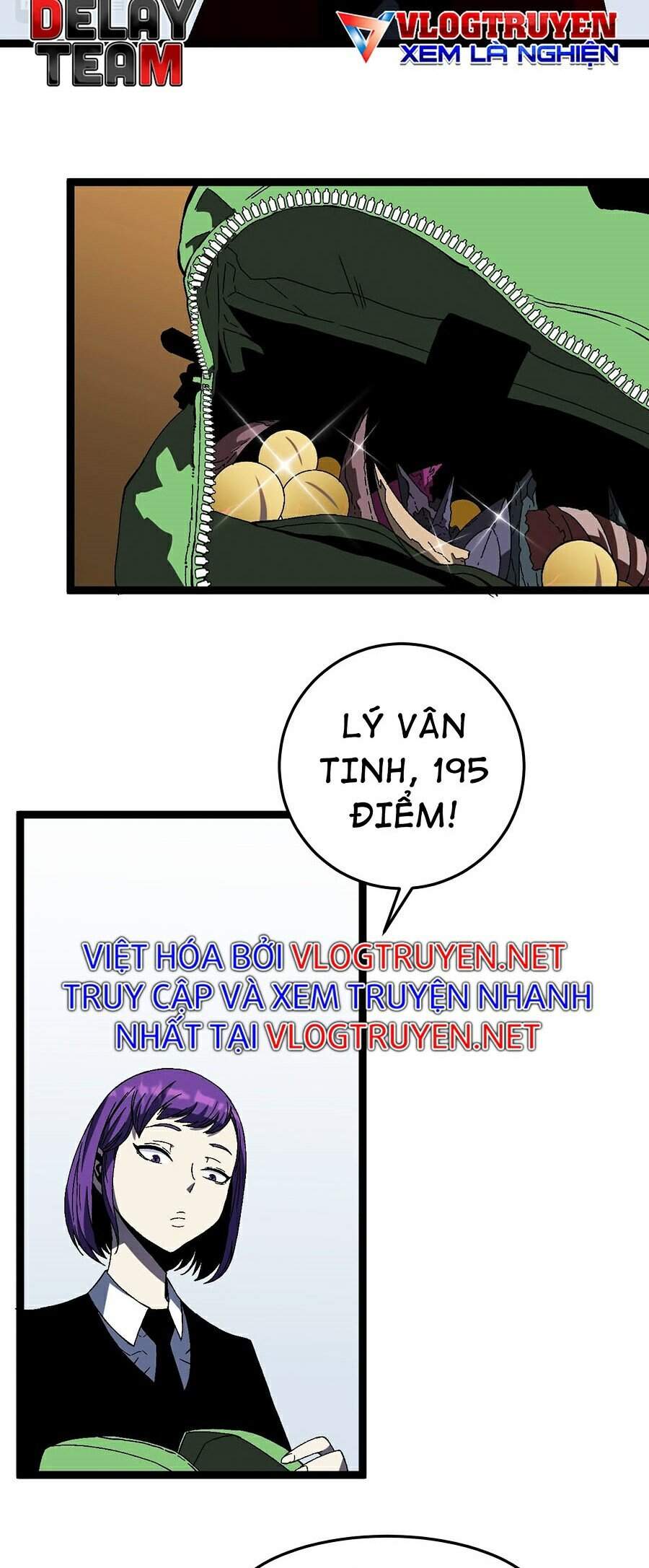 đằng lục thiên phú chapter 12 26