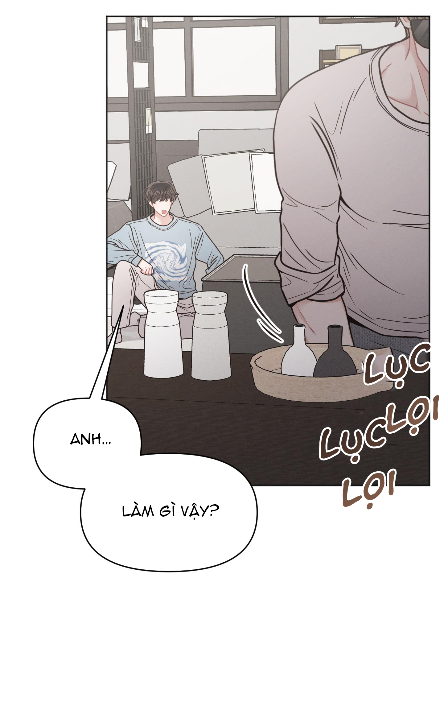 đời tư hàng xóm chapter 22 13