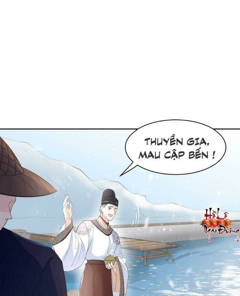 ảnh đế yêu hồ chapter 6 51