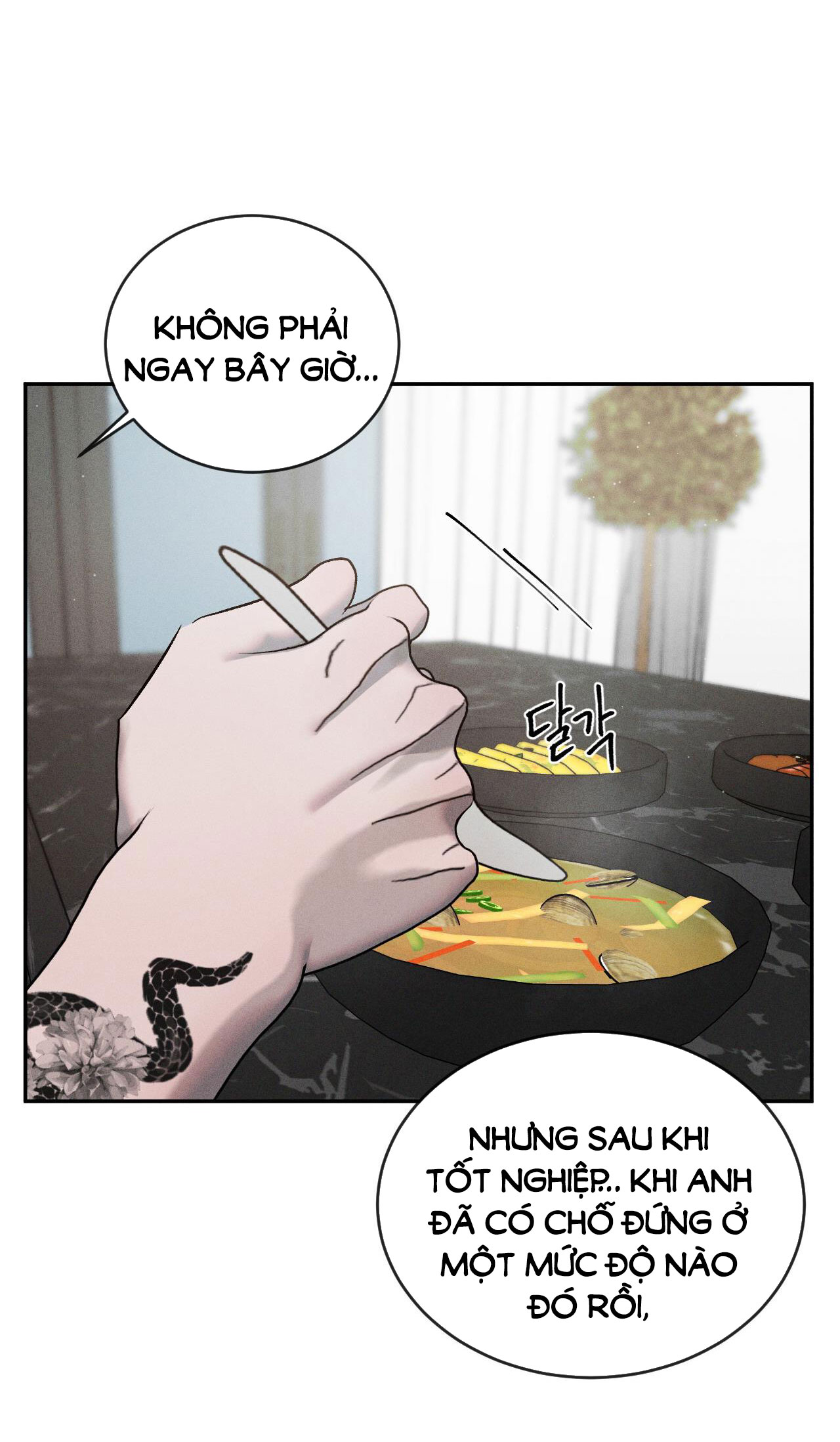 Tương Phản chapter 63.2 - Trang 3