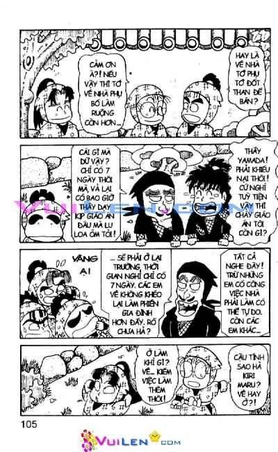 ninja loạn thị chapter 37 106