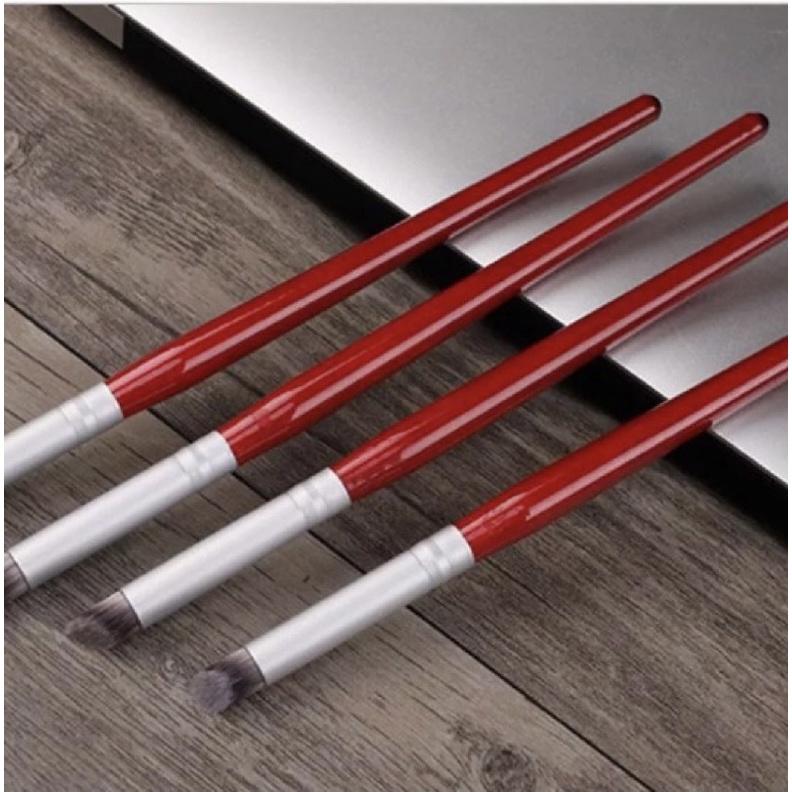 Cọ dặm omber , cọ ombre đầu chéo