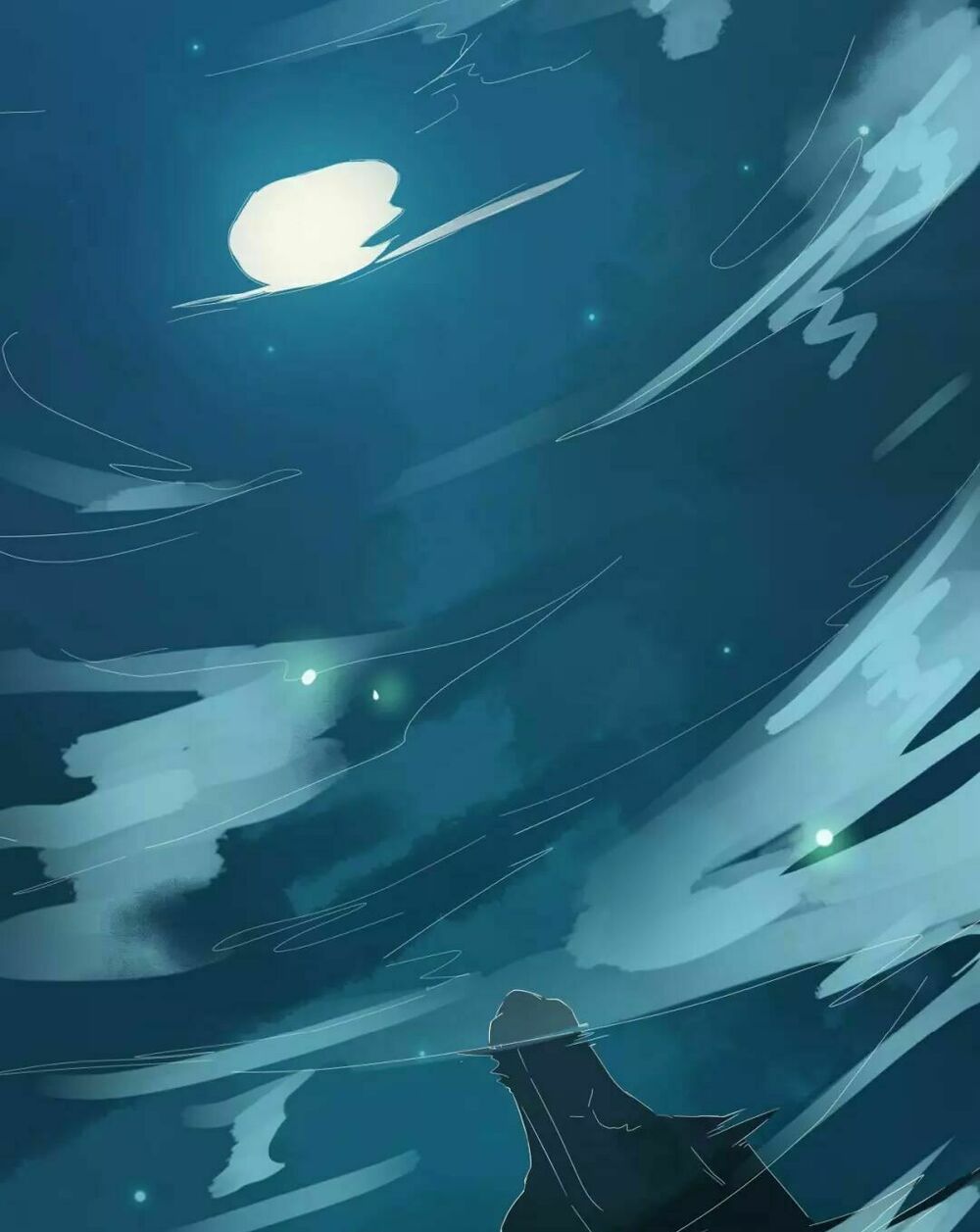 bồng sơn viễn 2 chapter 2 39