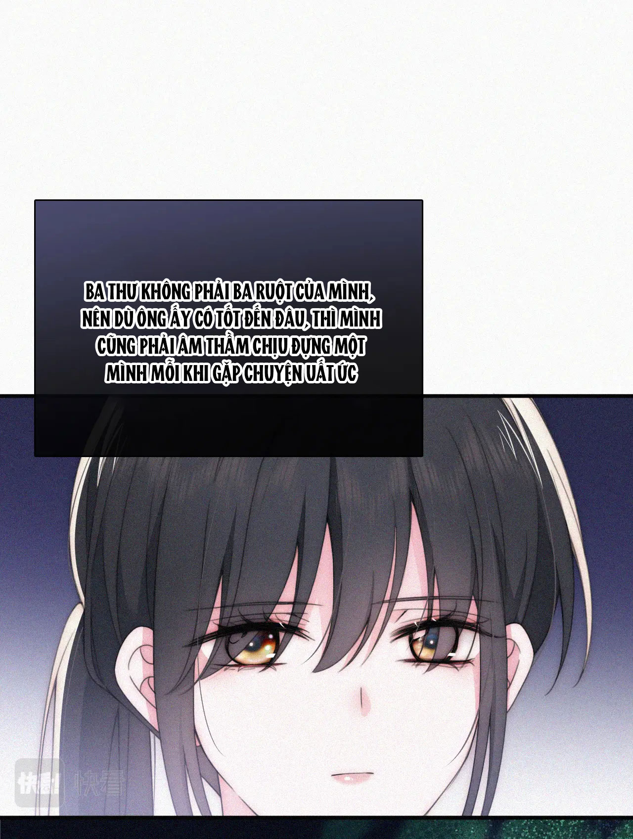 bệnh yêu chapter 36.2 10