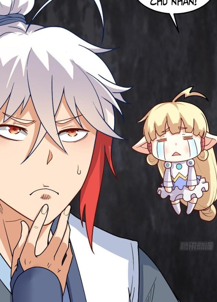 bảo vật rơi xuống đều thành muội tử chapter 2 46