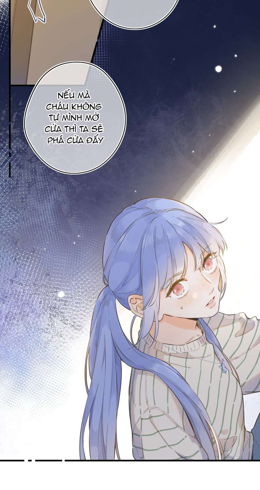 ánh sao trôi dạt giữa làn nước chapter 78 51