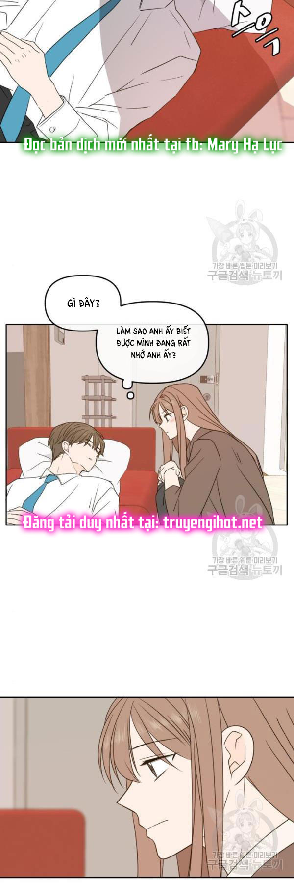 hẹn gặp anh ở kiếp thứ 19 chapter 92 32