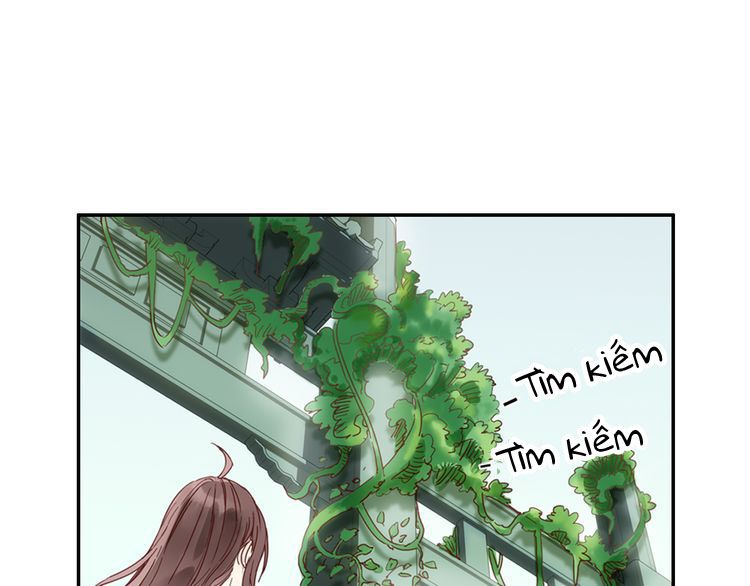 Lệnh Cấm Nghị Tộc 2 Ẩn Diện Trấn chapter 31 - Trang 55