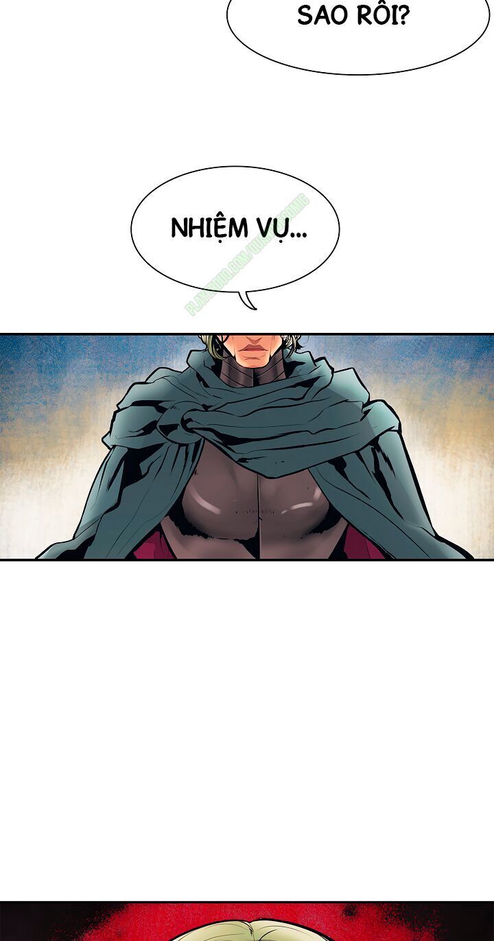 bất bại chân ma chapter 26.1 2