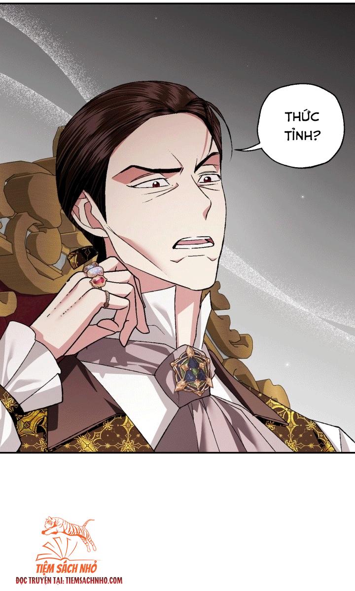 cha, con không muốn kết hôn đâu chapter 82 48