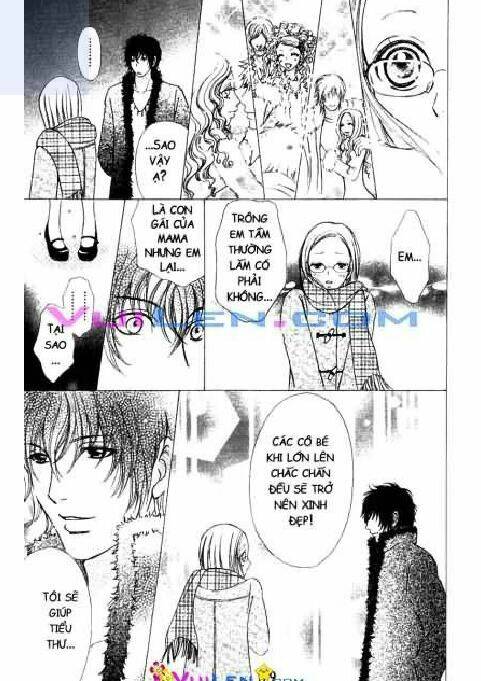 chàng quản gia của bé mei chapter 5 174