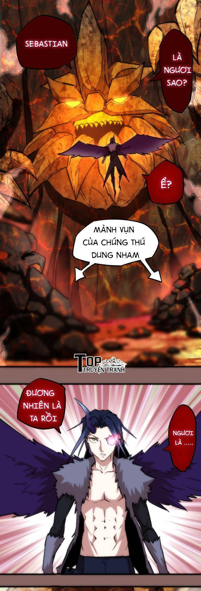 ta không phải đại ma vương chapter 12 18