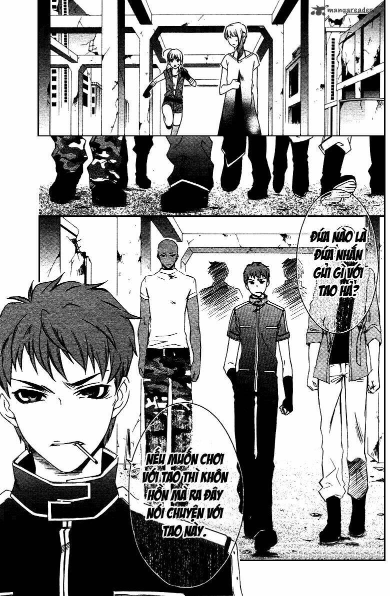 mother keeper chapter 25 12