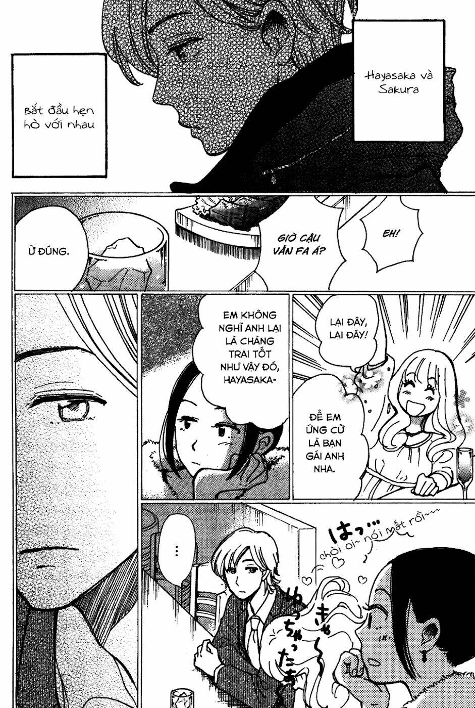 soshite, hare ni naru chapter 2 13