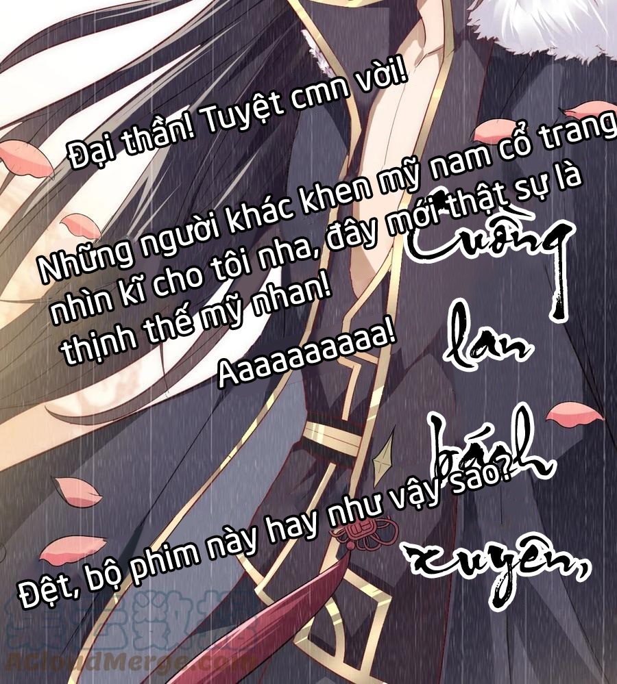 tức thời phạm quy [ tức thì vi quy ] chapter 29 9