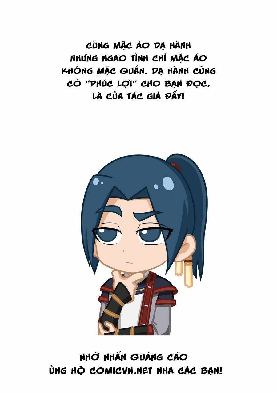 đường dần tại dị giới chapter 104 9