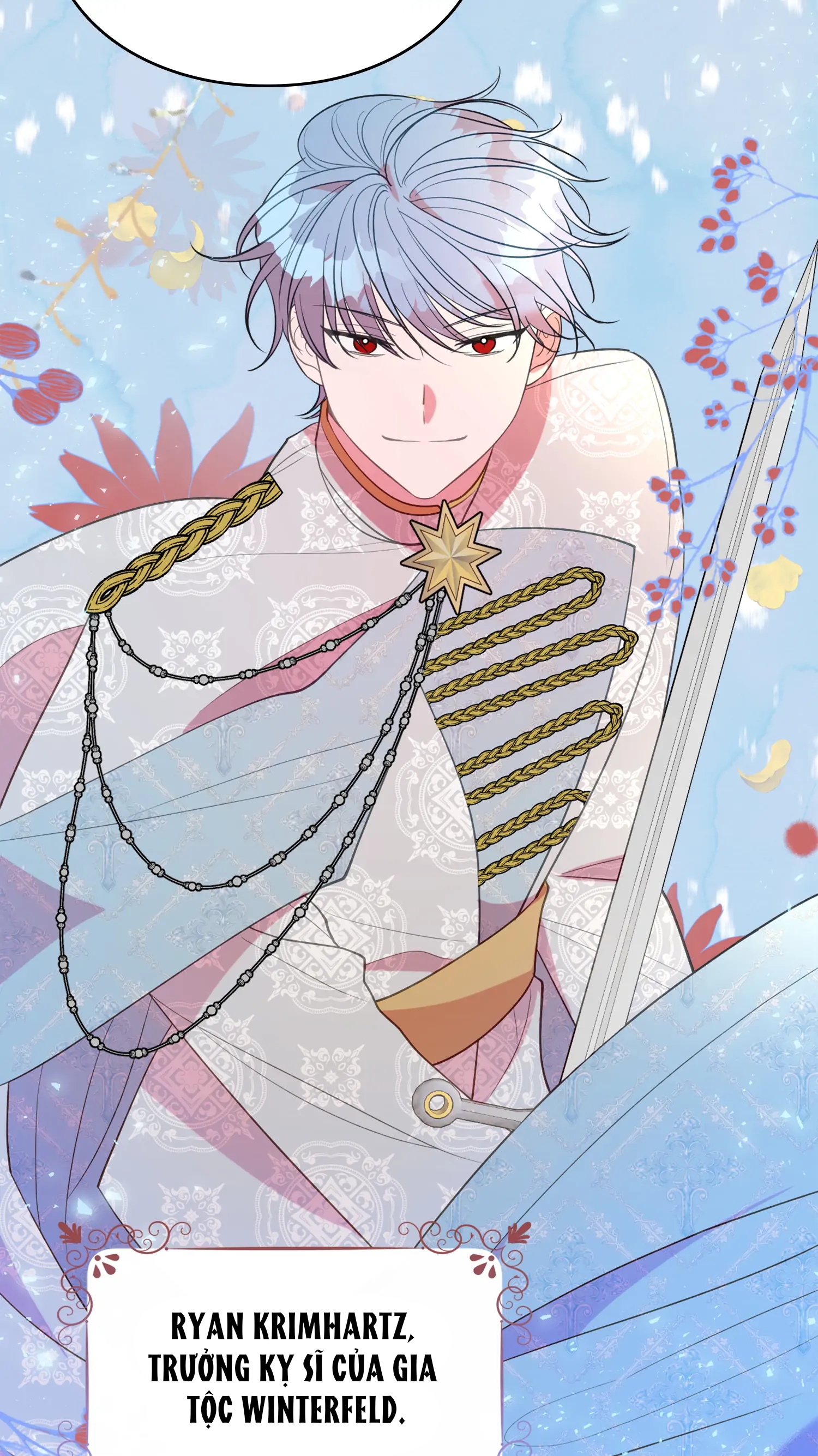 câu chuyện về nữ công tước chapter 22 24