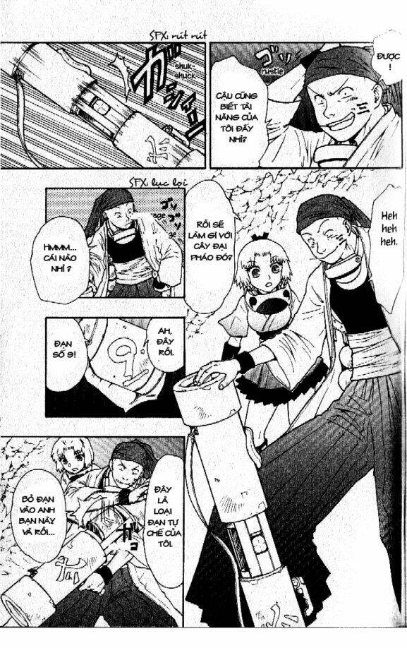 dragon eye chapter 6 13