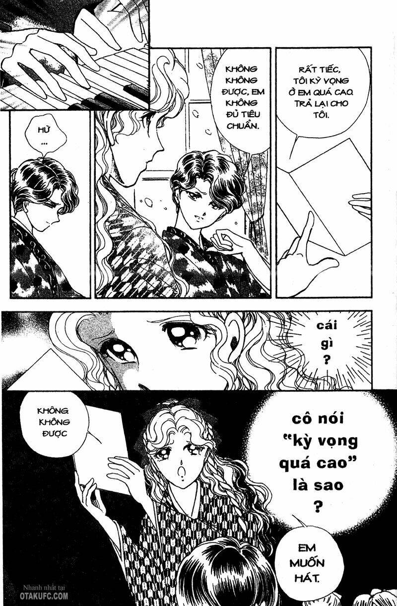 khúc tình ca ban mai - akatsuki no aria chapter 29 38