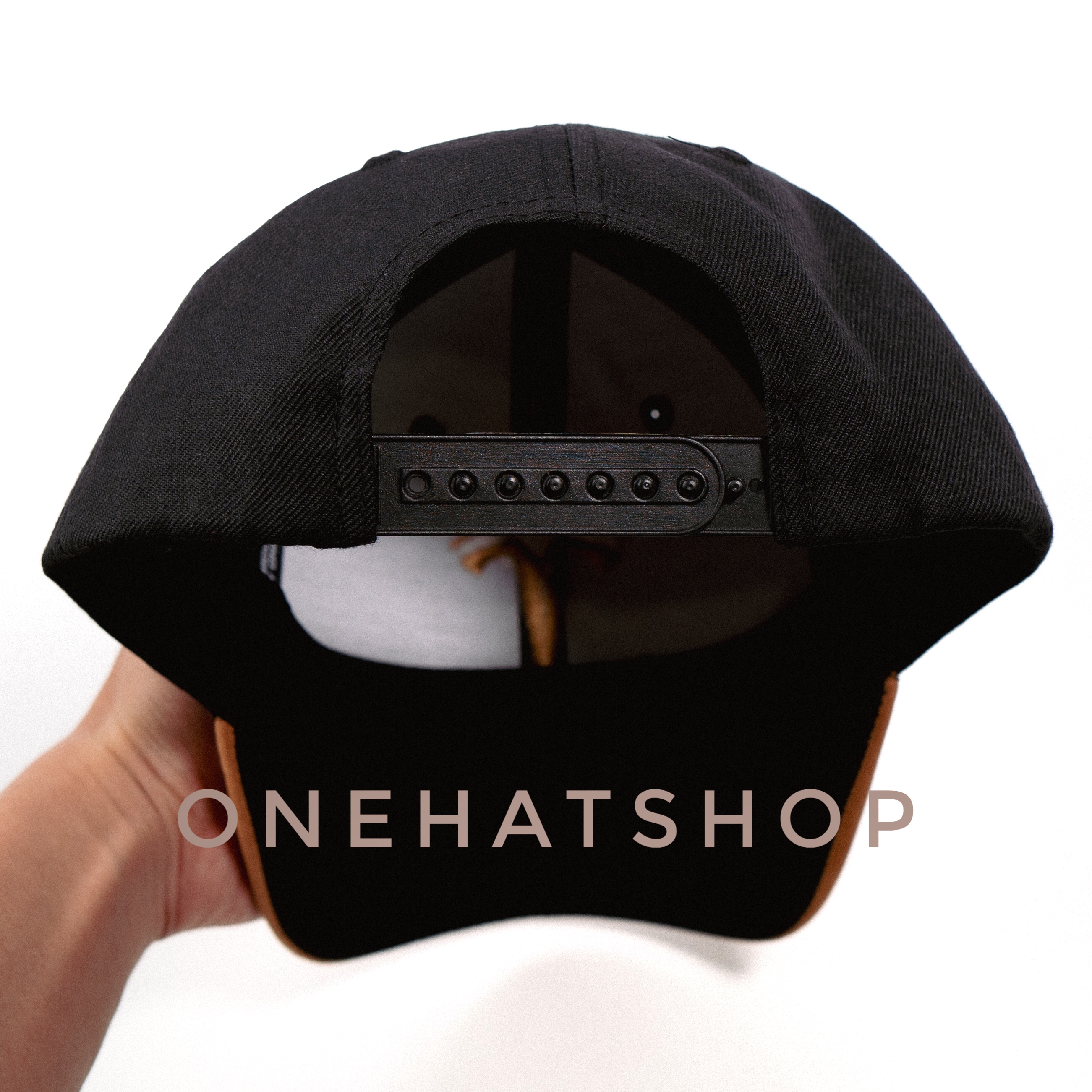 Nón Lưỡi Trai Logo chữ T fom Baseball Cap Brand One Hat