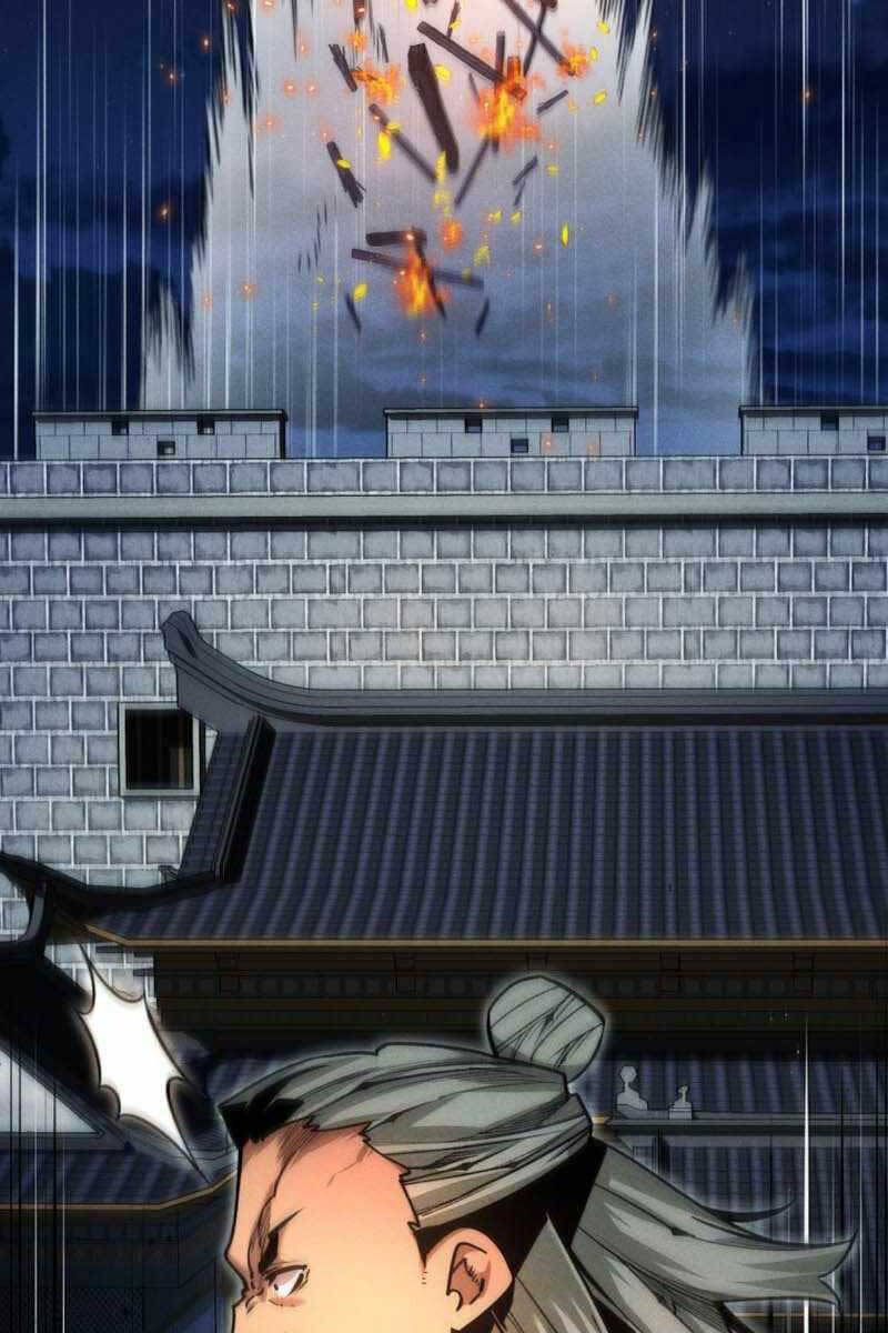 Chuyển Sinh Vào Thế Giới Võ Lâm chapter 39.1 33