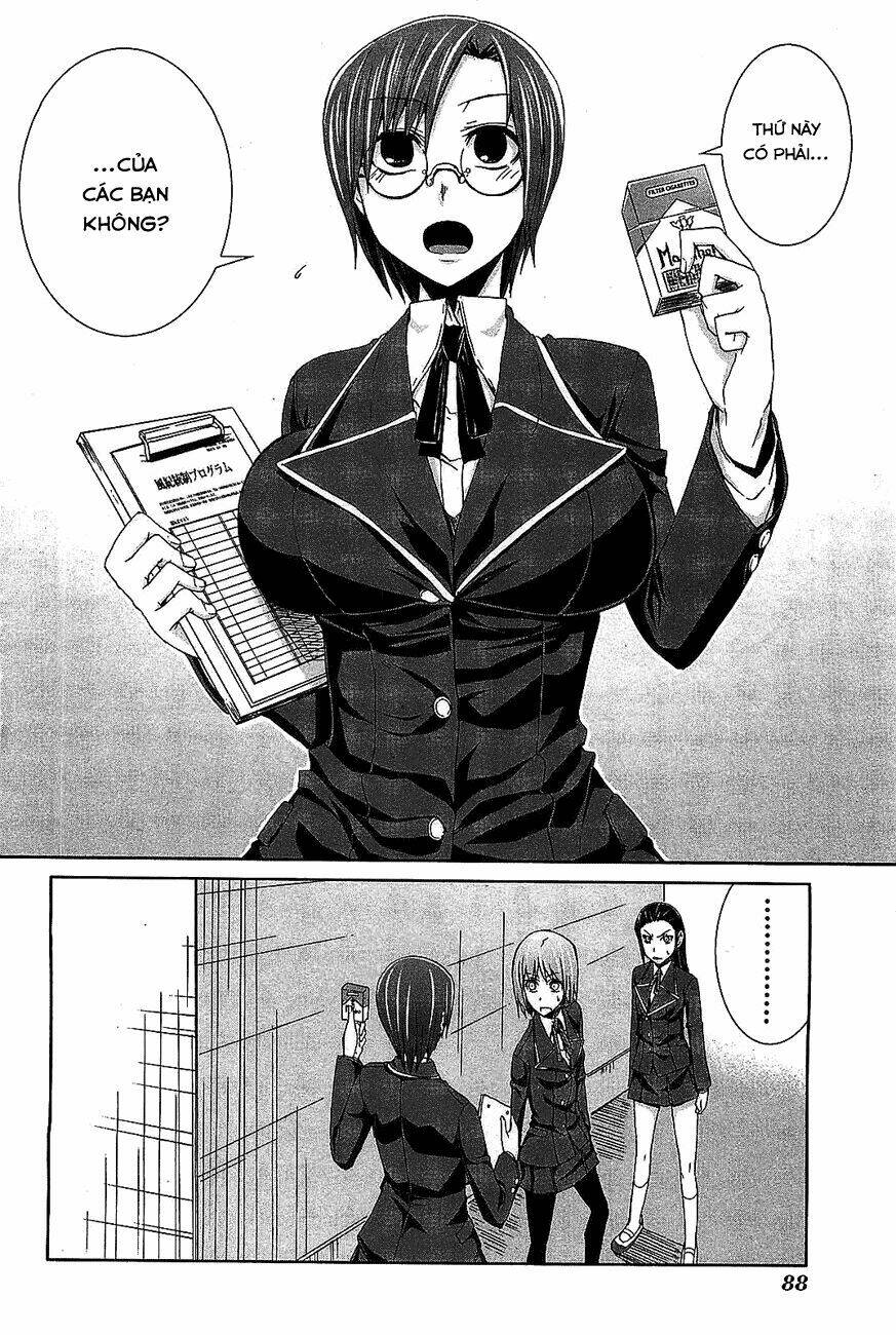 arachnid chapter 18 18