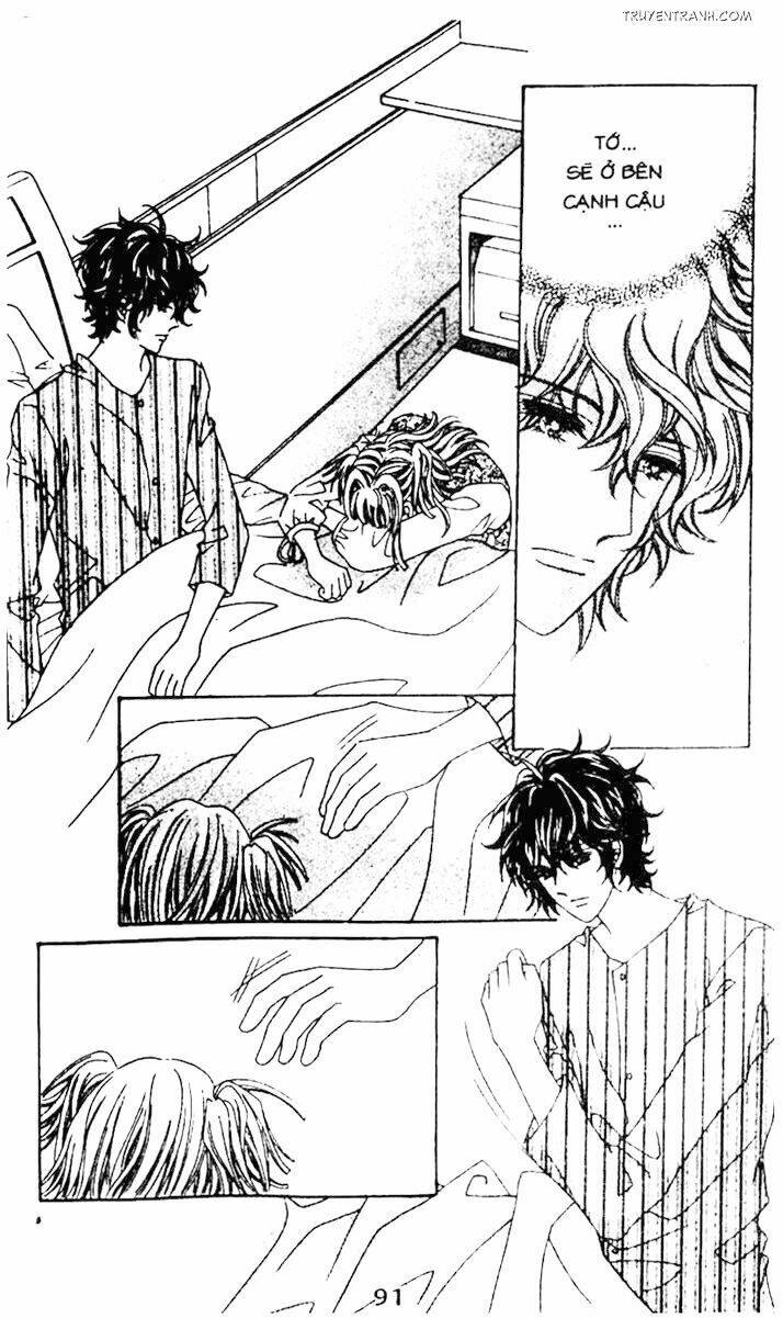 điên vì yêu - love like crazy chapter 56 7