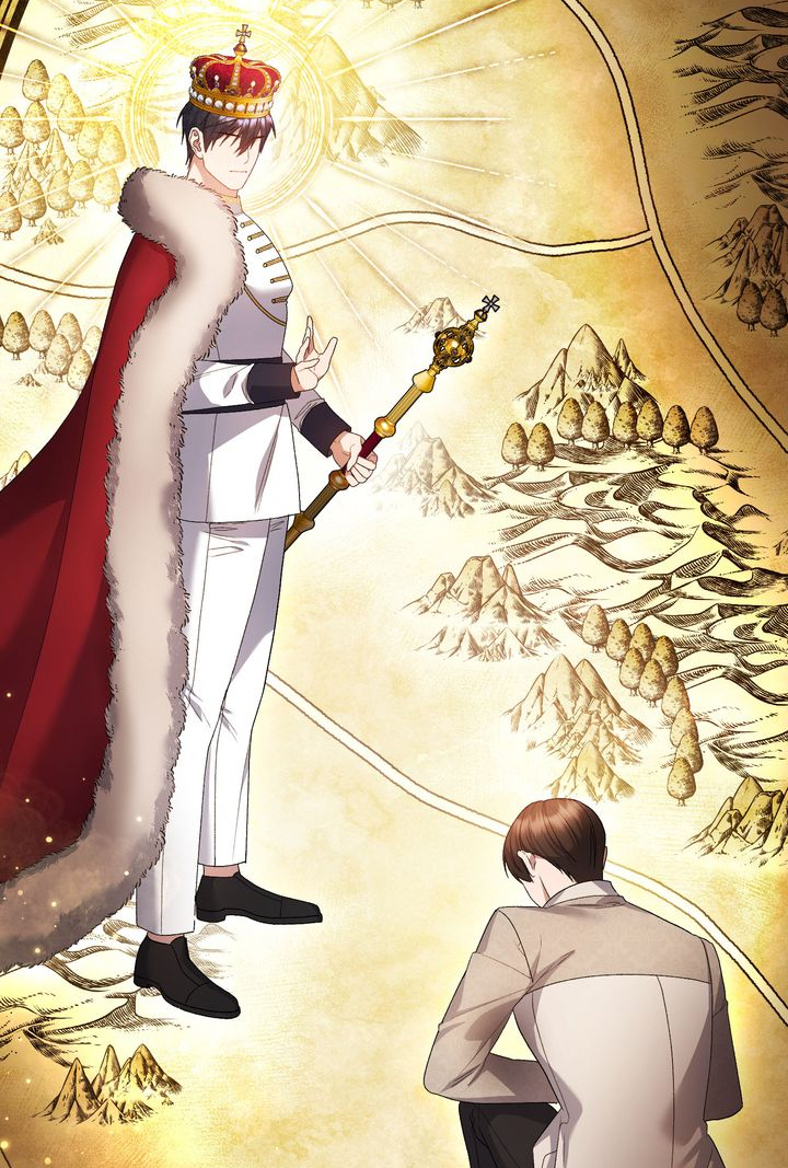 công chúa muốn ly hôn chapter 25 25