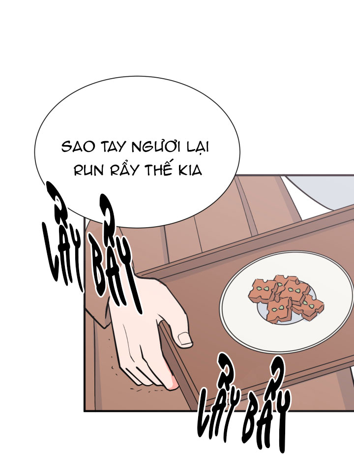 độc chủ chapter 3 55