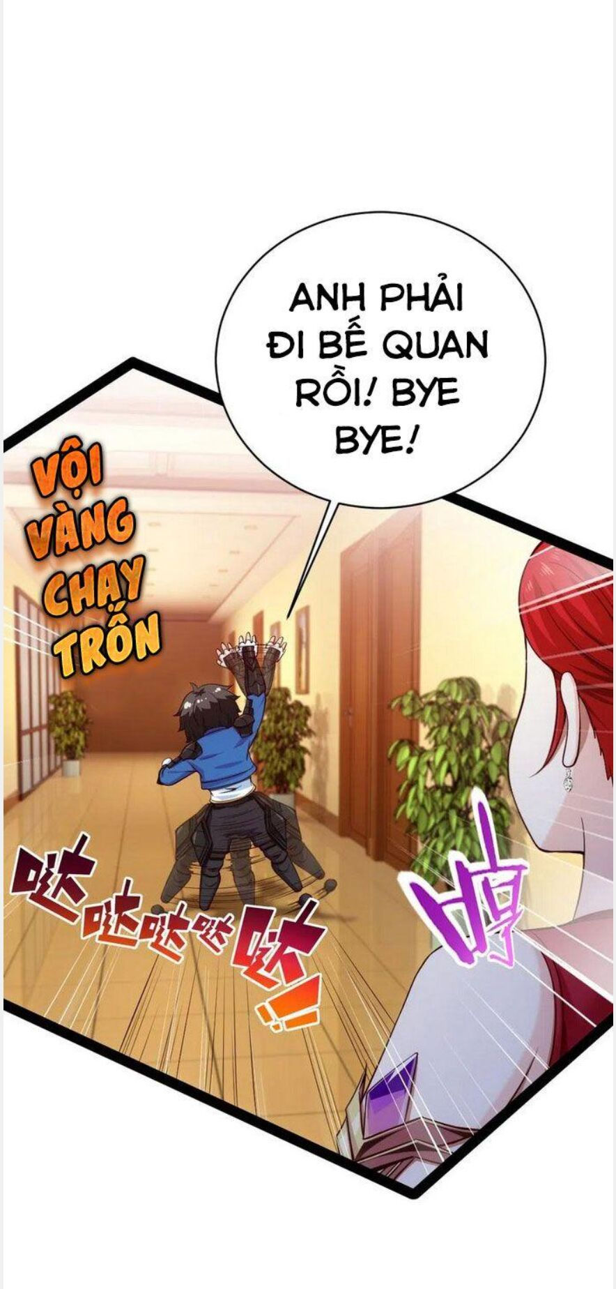 ma thú kiếm thánh dị giới tung hoành chapter 115 52