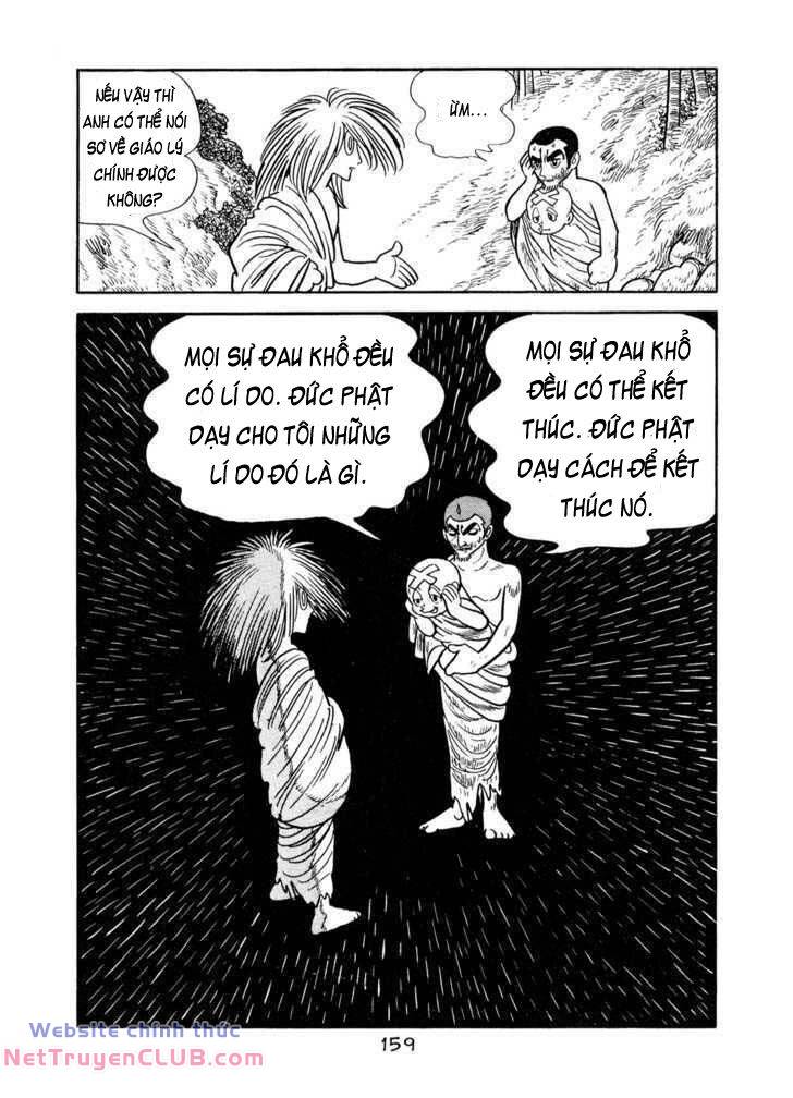 buddha - truyền thuyết đức phật chapter 54 30