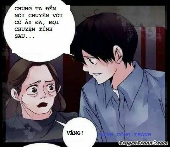 cưới ma chapter 3 36