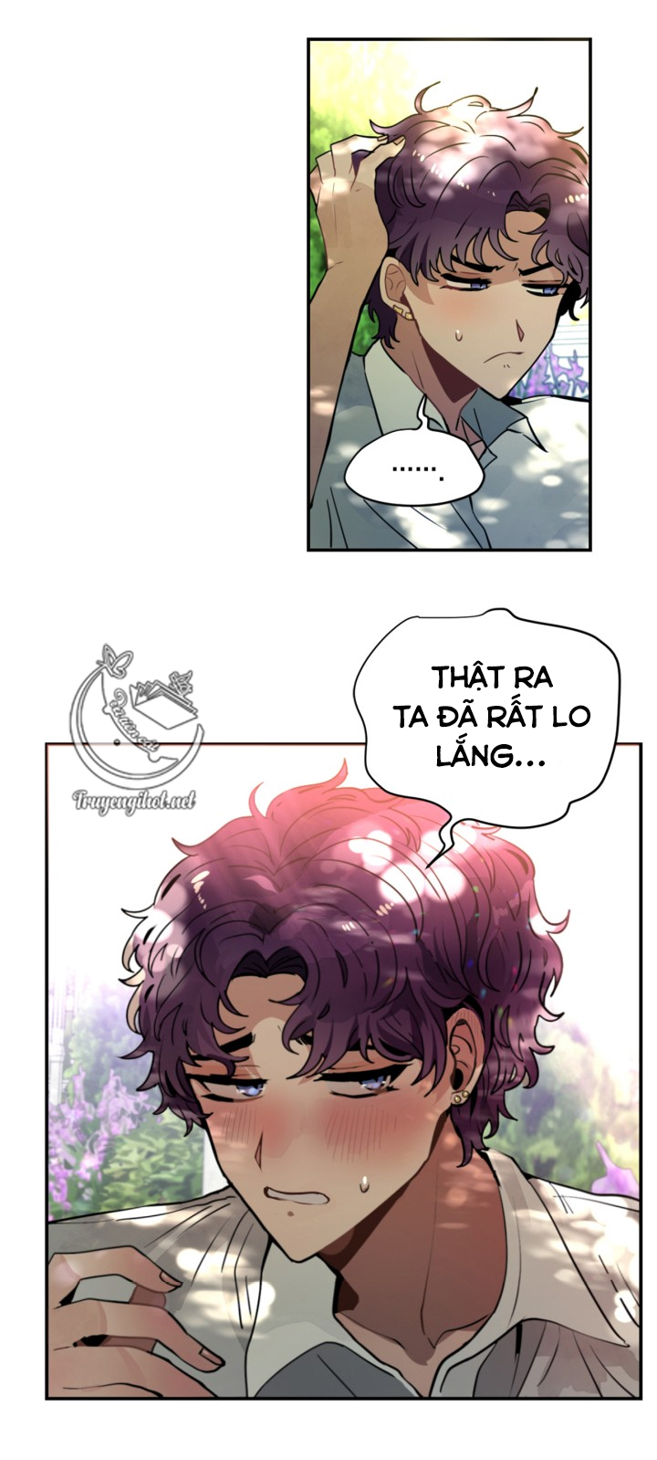 xin hãy cho tôi về nhà chapter 19.2 24