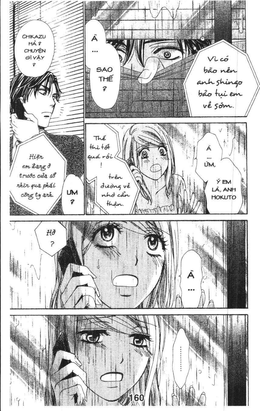 hôn nhân bất đắc dĩ - love of firos you chapter 32 12