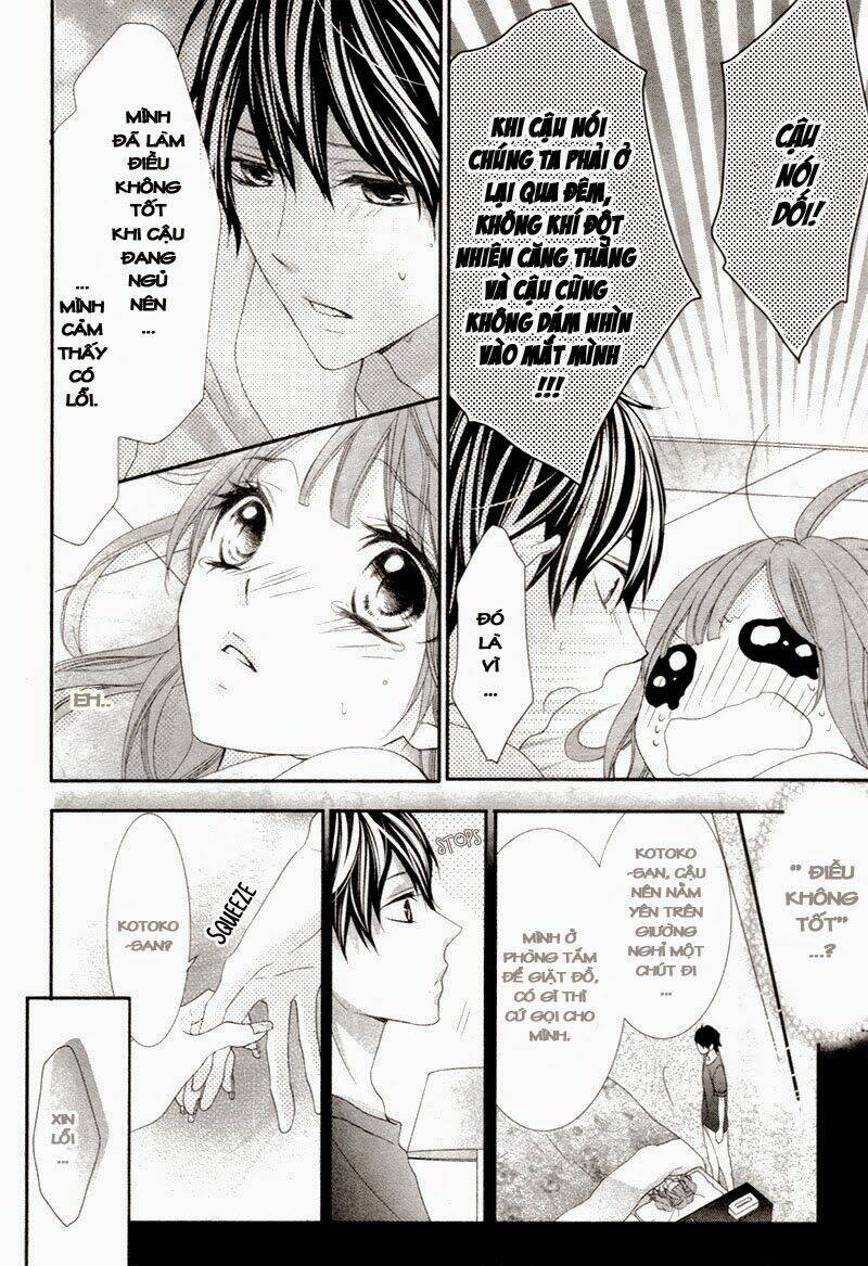 are after boyfriend chapter 4 28