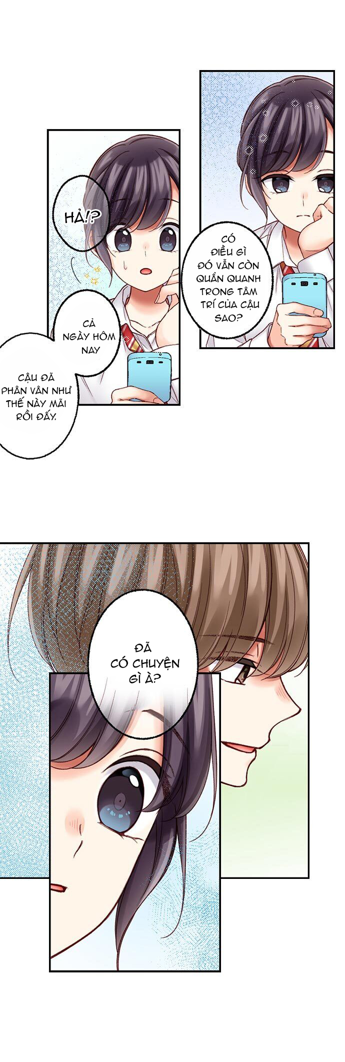 họ chắc chắn đã làm chuyện đó chapter 75.1 4