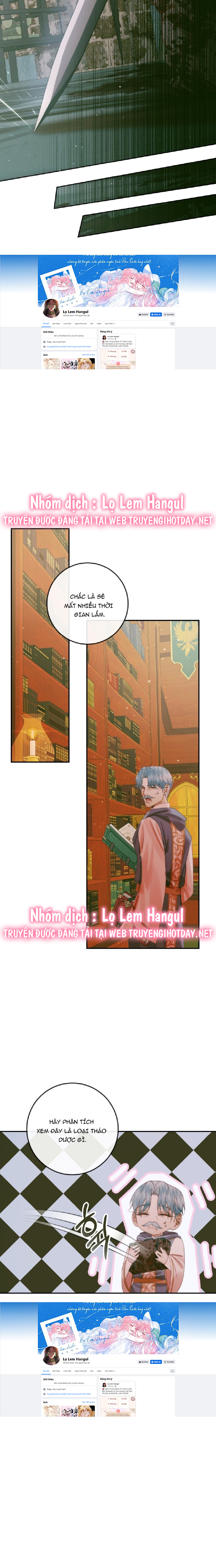 trở thành cô vợ khế ước của nhân vật phản diện chapter 98.1 22