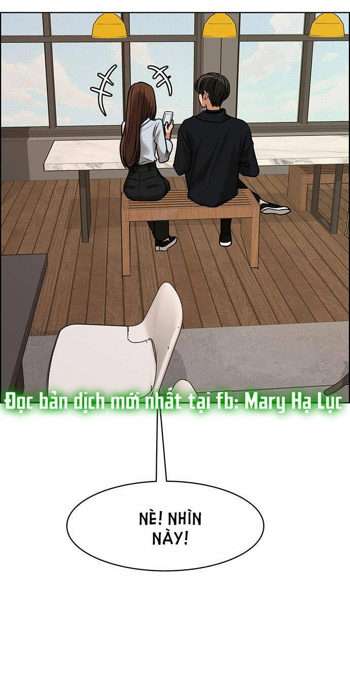 nữ thần giáng thế chapter 185.2 13