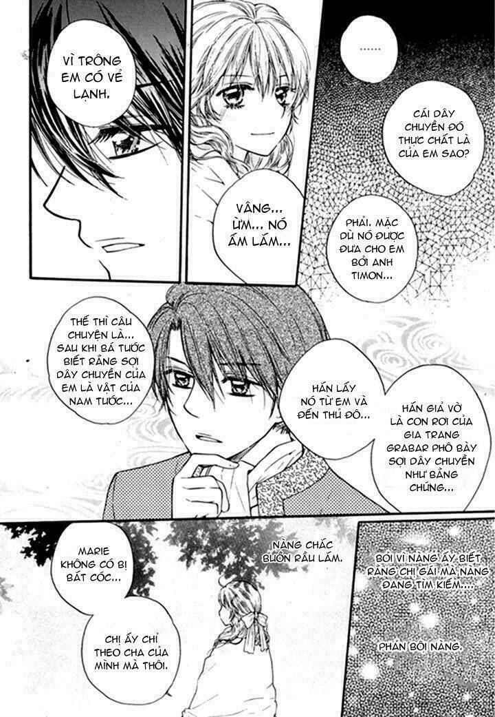 glass shoe chapter 11 30